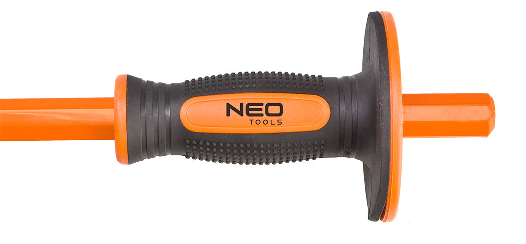 Sekáč s krytom 35 x 19 x 300 mm od NEO TOOLS nájdeš na naravis.sk