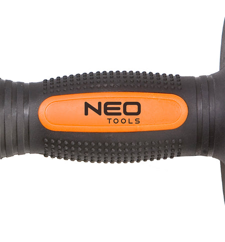 Sekáč s krytom 35 x 19 x 300 mm od NEO TOOLS nájdeš na naravis.sk