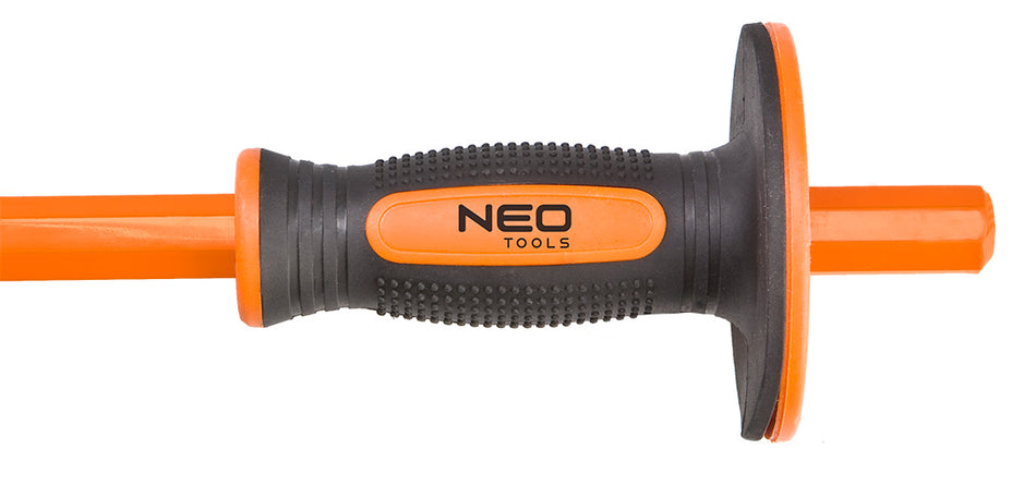 Sekáč s krytom 50 x 19 x 300 mm od NEO TOOLS nájdeš na naravis.sk