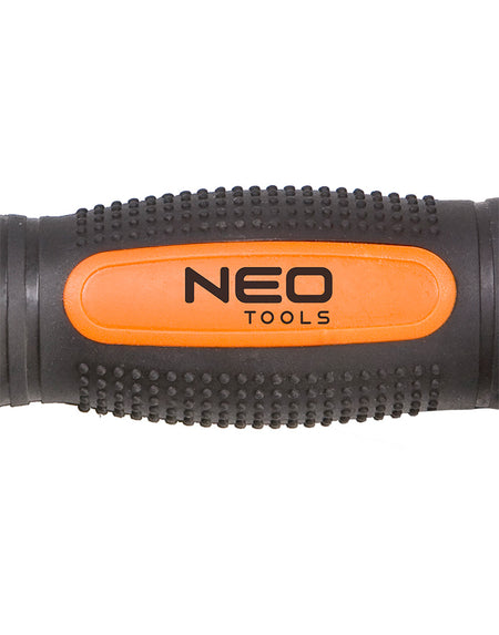 Sekáč s krytom 50 x 19 x 300 mm od NEO TOOLS nájdeš na naravis.sk