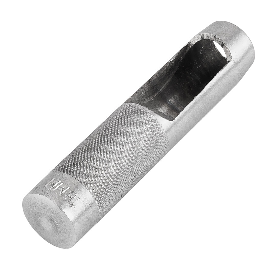 Sada 9 dierovačov, priemer 2,5-10 mm, oxfordské vrecko od NEO TOOLS nájdeš na naravis.sk