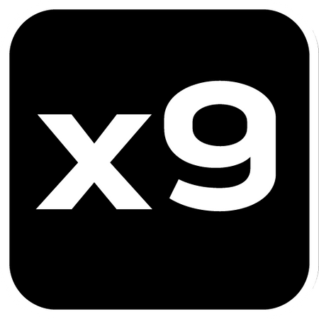 Sada 9 dierovačov, priemer 2,5-10 mm, oxfordské vrecko od NEO TOOLS nájdeš na naravis.sk