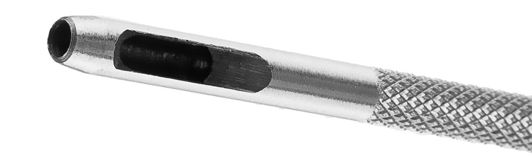 Sada 15 dierovačov, priemer 2-22 mm, oxfordské vrecko od NEO TOOLS nájdeš na naravis.sk