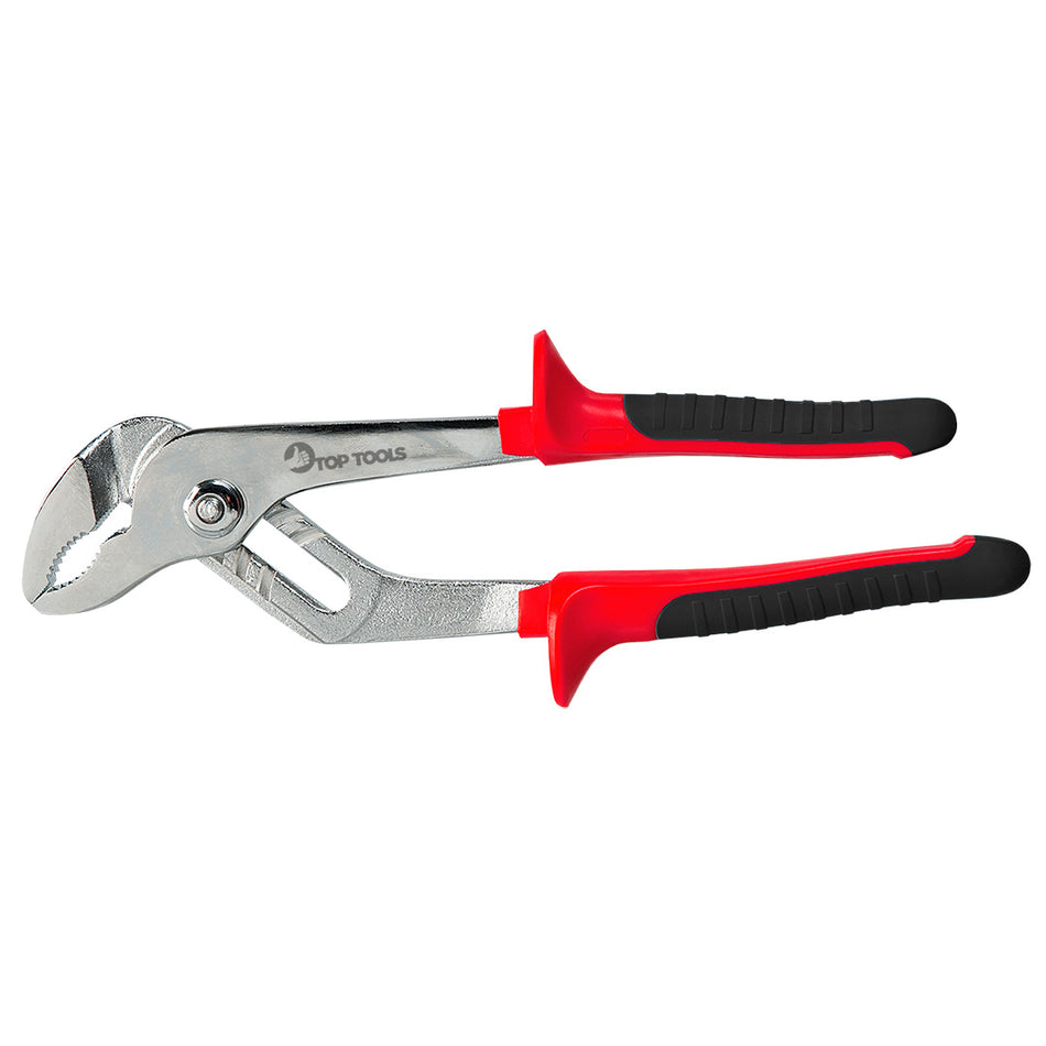 Kliešte inštalatérske 250 mm od Top Tools nájdeš na naravis.sk