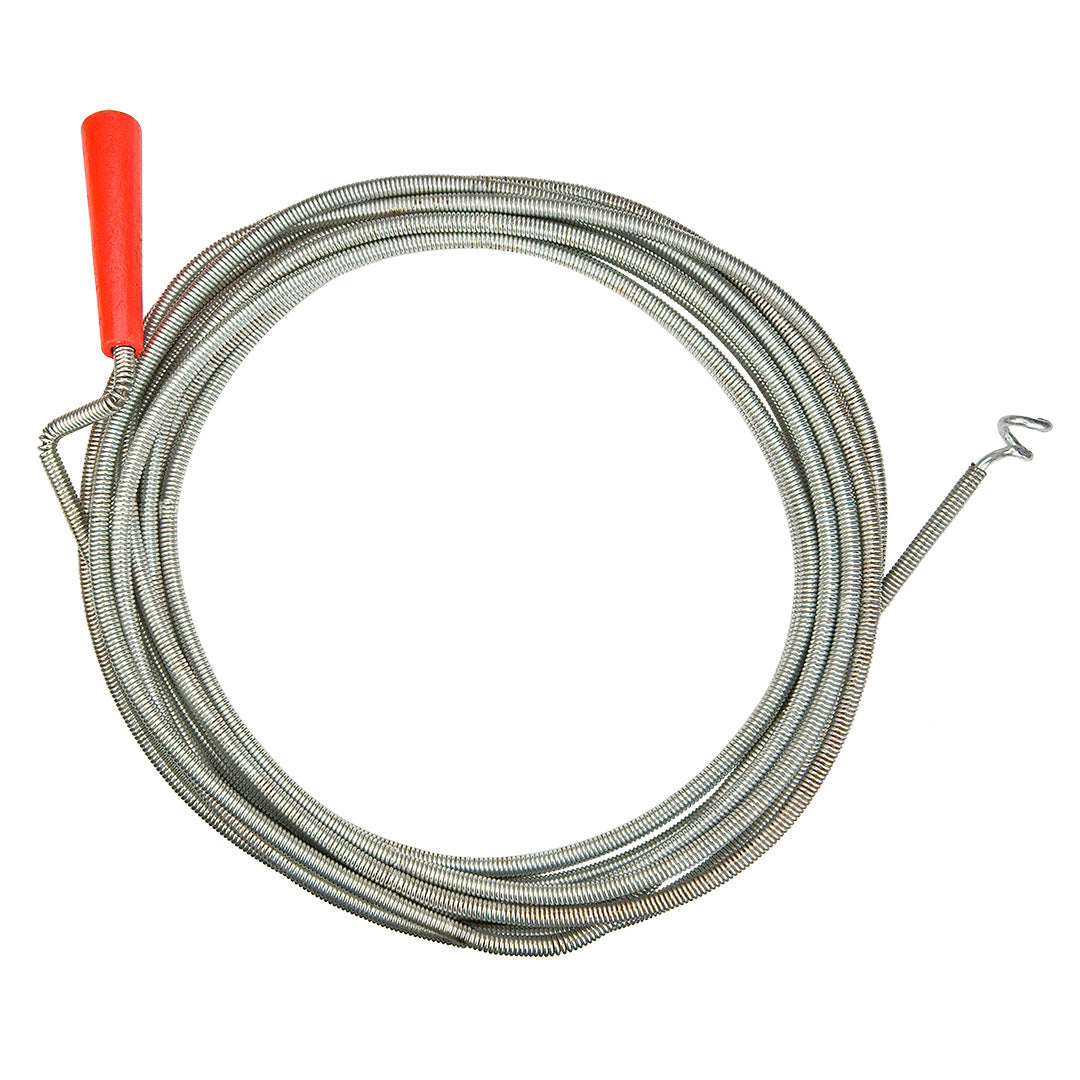 Čistič potrubia 8 m x 10 mm od Top Tools nájdeš na naravis.sk