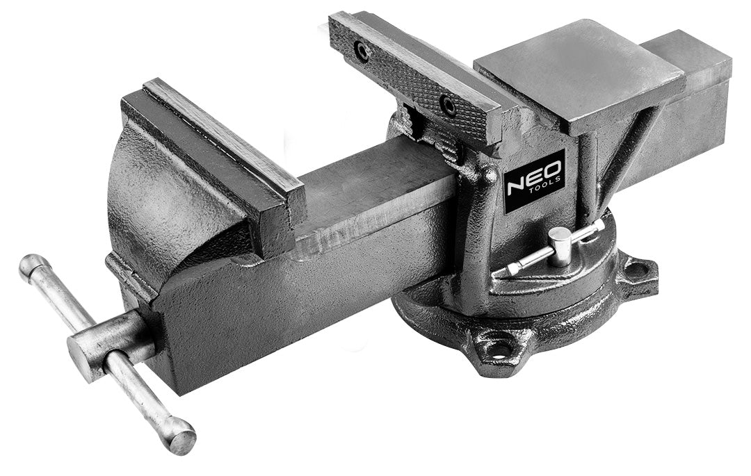 Zverák 125 mm od NEO TOOLS nájdeš na naravis.sk
