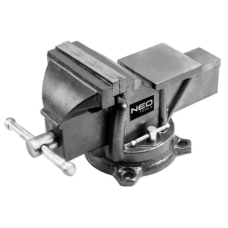 Zverák 125 mm od NEO TOOLS nájdeš na naravis.sk