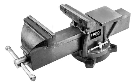 Zverák 150 mm od NEO TOOLS nájdeš na naravis.sk