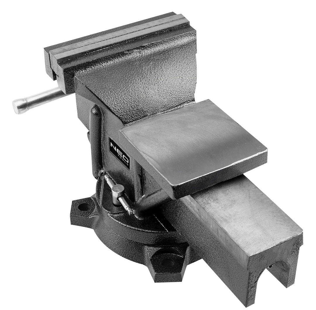 Zverák 150 mm od NEO TOOLS nájdeš na naravis.sk