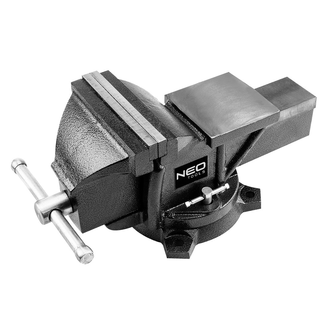 Zverák 150 mm od NEO TOOLS nájdeš na naravis.sk