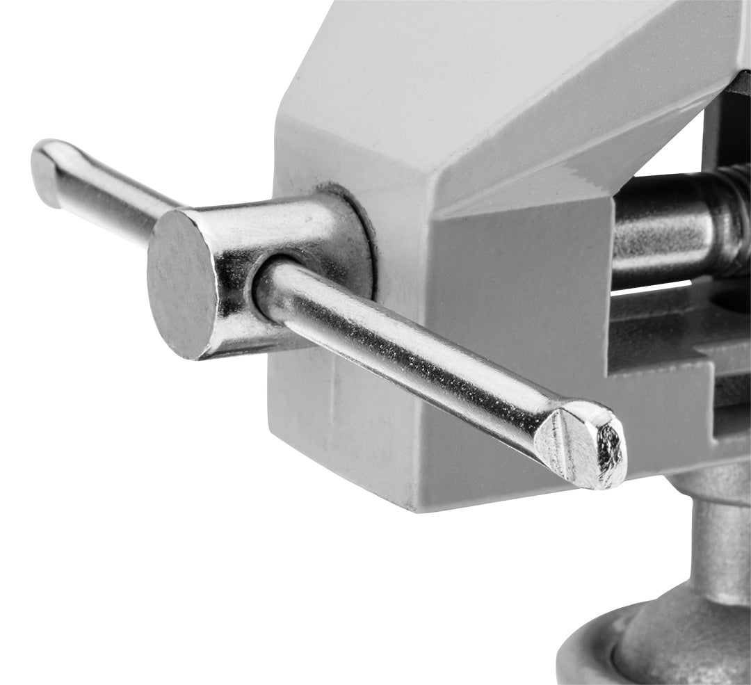 Viacpolohový zverák 70 mm od NEO TOOLS nájdeš na naravis.sk