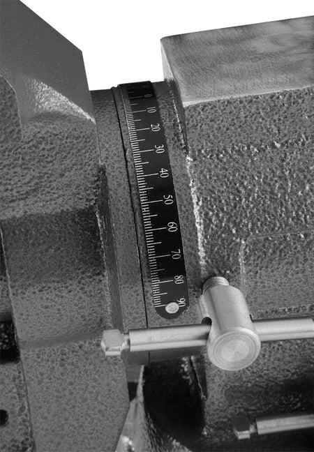Sústružnícky otočný zverák 100 mm od NEO TOOLS nájdeš na naravis.sk