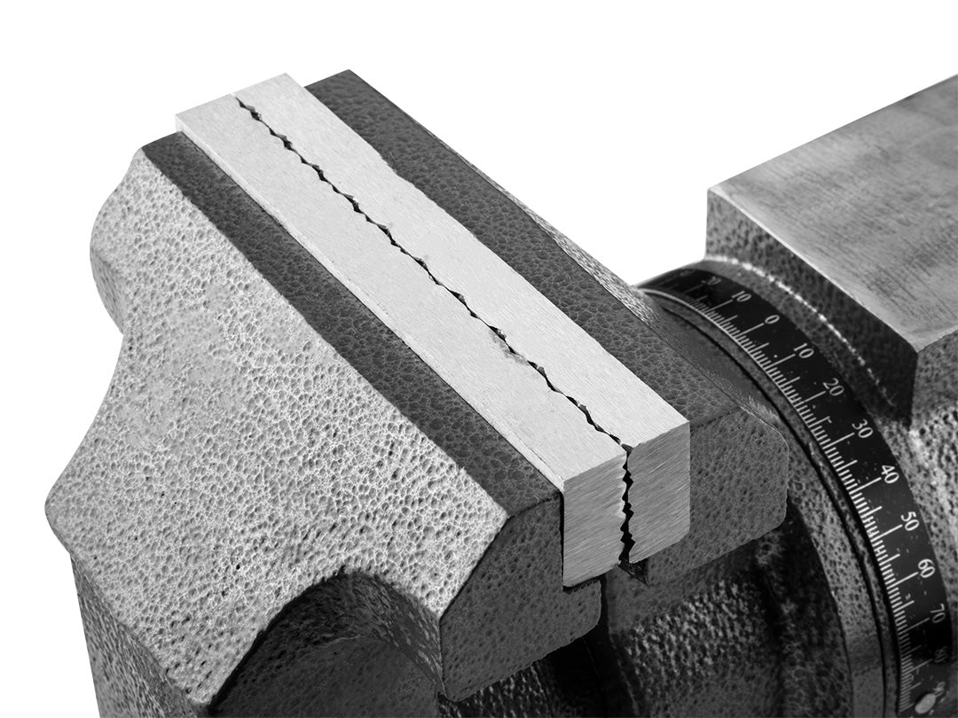Sústružnícky otočný zverák 100 mm od NEO TOOLS nájdeš na naravis.sk