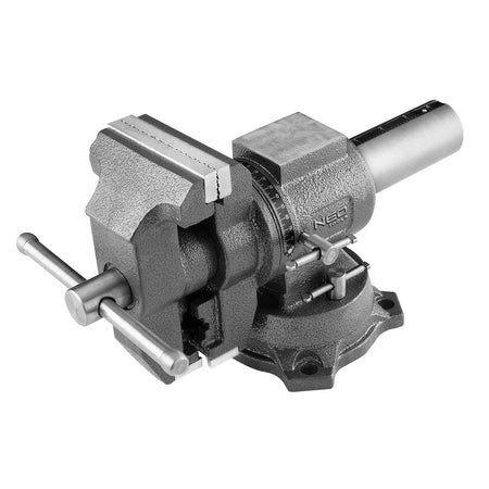 Sústružnícky otočný zverák 100 mm od NEO TOOLS nájdeš na naravis.sk
