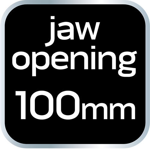 Sústružnícky otočný zverák 100 mm od NEO TOOLS nájdeš na naravis.sk