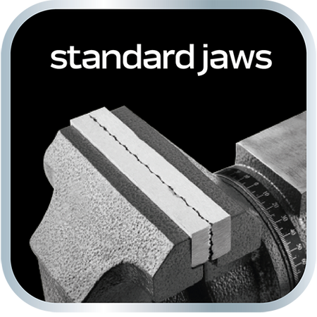 Sústružnícky otočný zverák 100 mm od NEO TOOLS nájdeš na naravis.sk