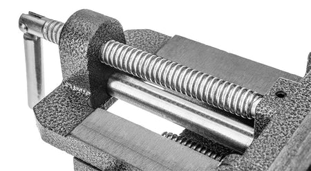 Dvojosový krížový strojový zverák 100 mm od NEO TOOLS nájdeš na naravis.sk