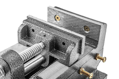 Dvojosový krížový strojový zverák 100 mm od NEO TOOLS nájdeš na naravis.sk
