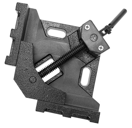Zváračský zverák, svorka 65x105 od NEO TOOLS nájdeš na naravis.sk