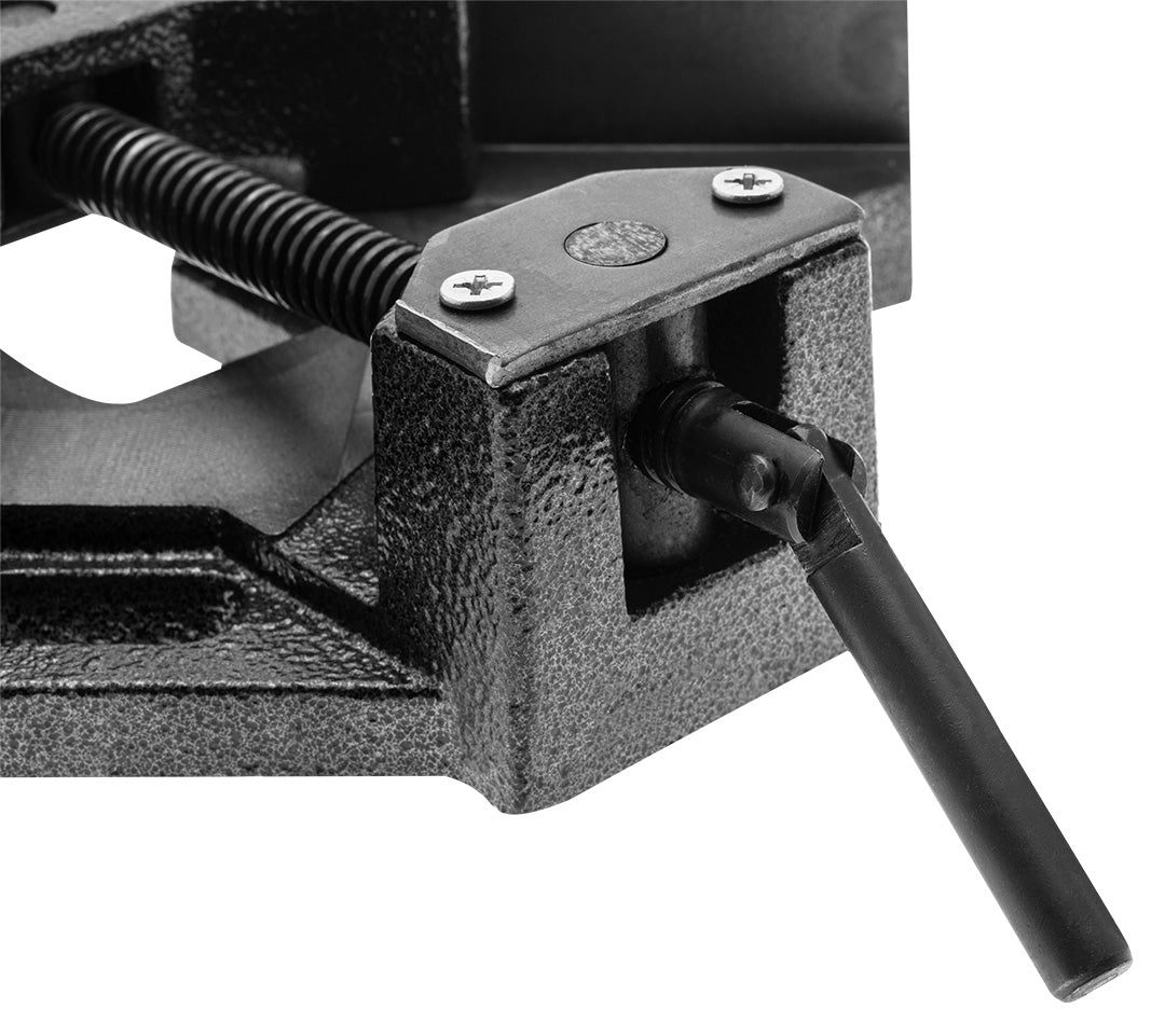 Zváračský zverák, svorka 65x105 od NEO TOOLS nájdeš na naravis.sk