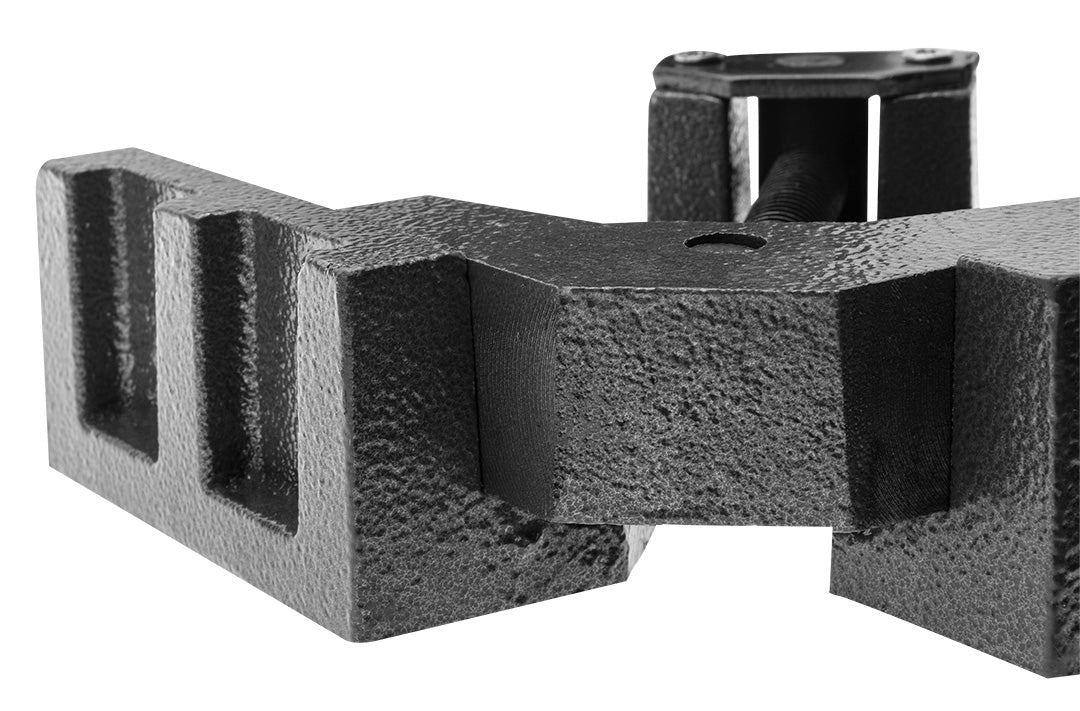 Zváračský zverák, svorka 65x105 od NEO TOOLS nájdeš na naravis.sk