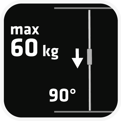 Teleskopová podpora 160-290 cm od NEO TOOLS nájdeš na naravis.sk