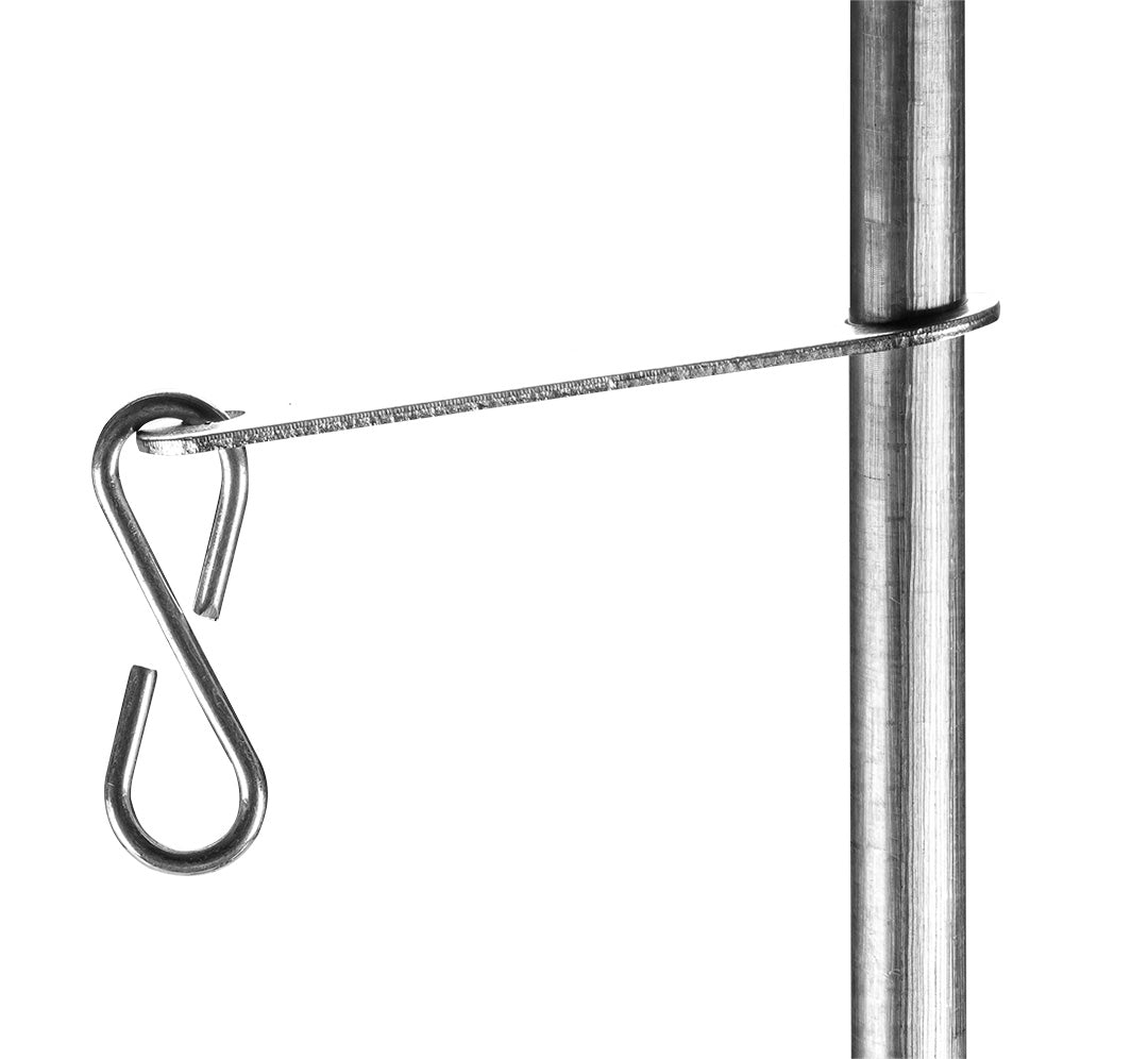 Teleskopová podpora 115-290 cm od NEO TOOLS nájdeš na naravis.sk