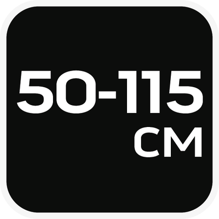 Teleskopová podpora 50-115 cm od NEO TOOLS nájdeš na naravis.sk