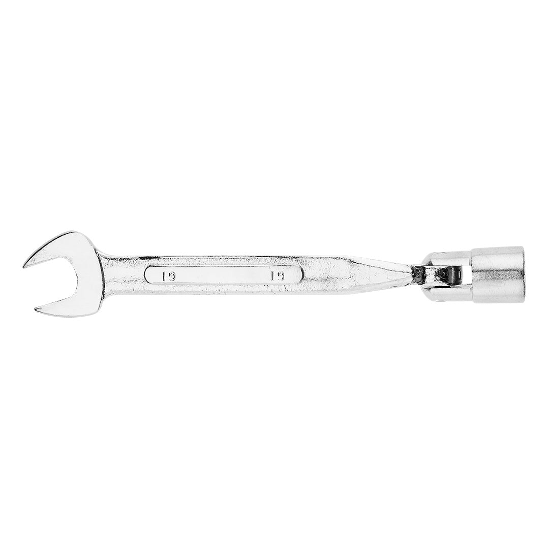 Kľúč vidlica - kĺb 19 mm od Top Tools nájdeš na naravis.sk