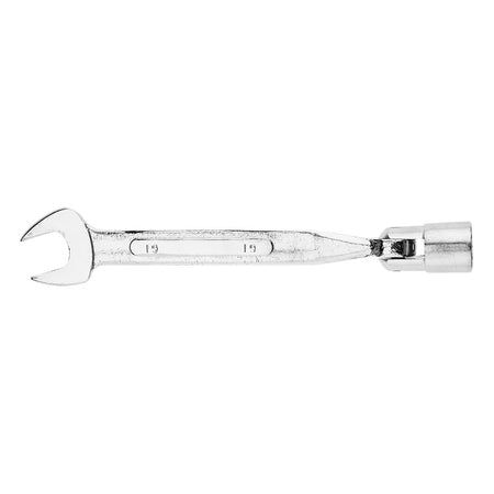 Kľúč vidlica - kĺb 19 mm od Top Tools nájdeš na naravis.sk