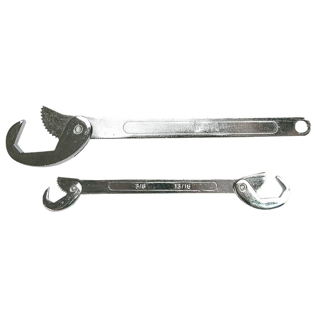 Power Grip trubkový kľúč 8-19 mm, 2 ks sada od Top Tools nájdeš na naravis.sk