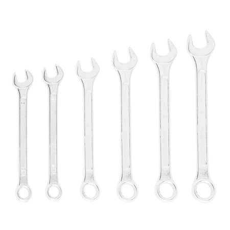 Kľúč vidlicový sada, 6 - 17 mm, 6 ks od Top Tools nájdeš na naravis.sk