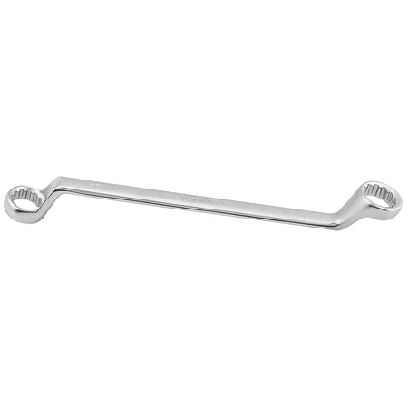 Kľúč očkový vyhnutý 20 x 22 mm od TOPEX nájdeš na naravis.sk