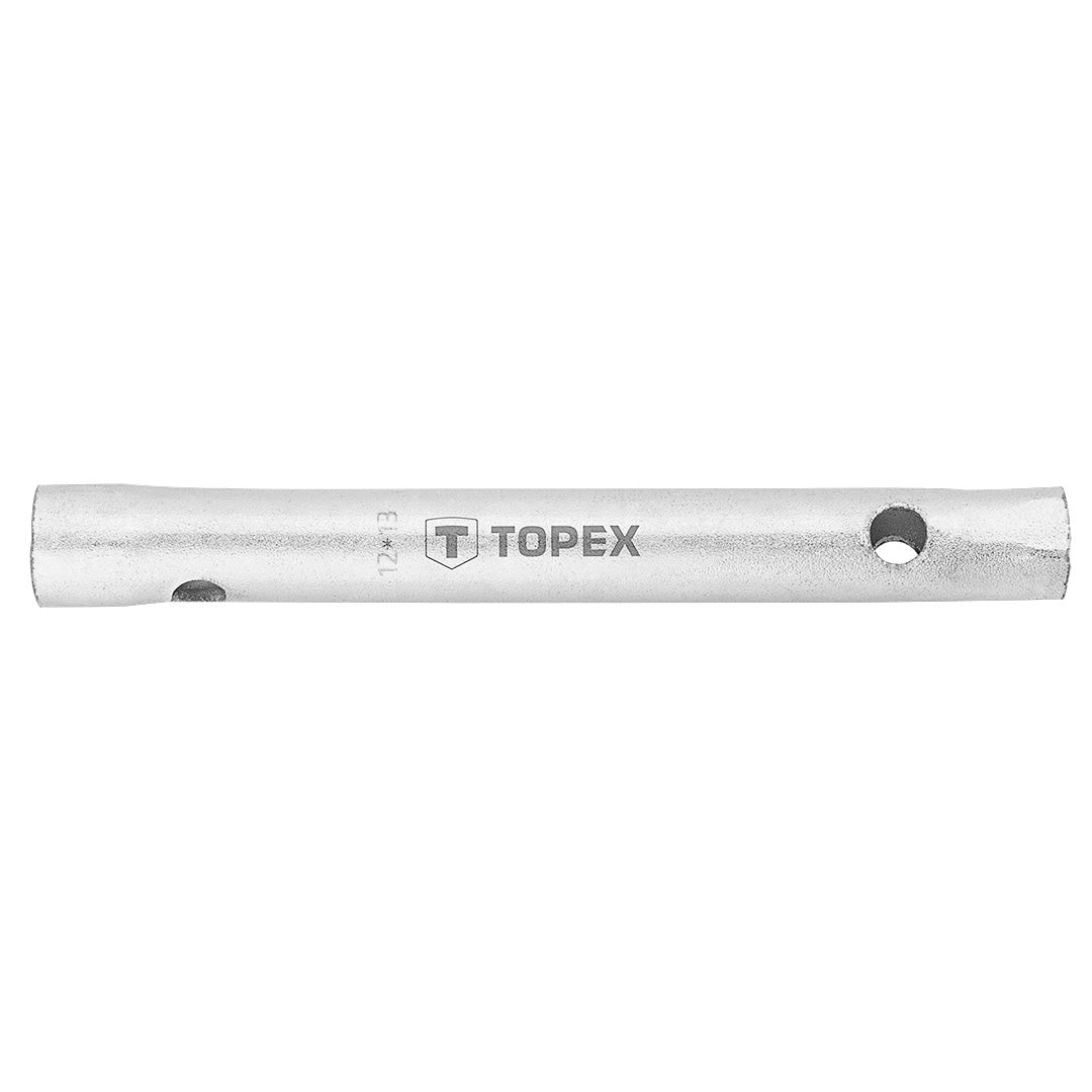 Trubkový kľúč 12 x 13 mm od TOPEX nájdeš na naravis.sk