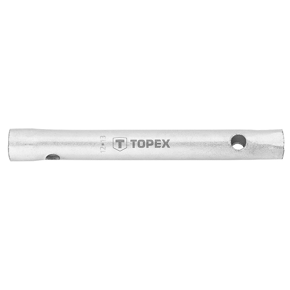 Trubkový kľúč 12 x 13 mm od TOPEX nájdeš na naravis.sk