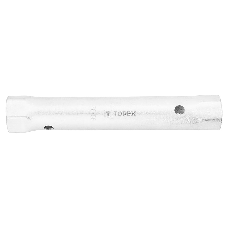 Trubkový kľúč 30 x 32 mm od TOPEX nájdeš na naravis.sk