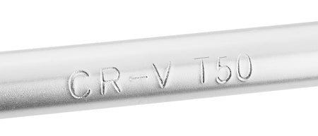 Sada TORX T10-T50, 9 ks od TOPEX nájdeš na naravis.sk
