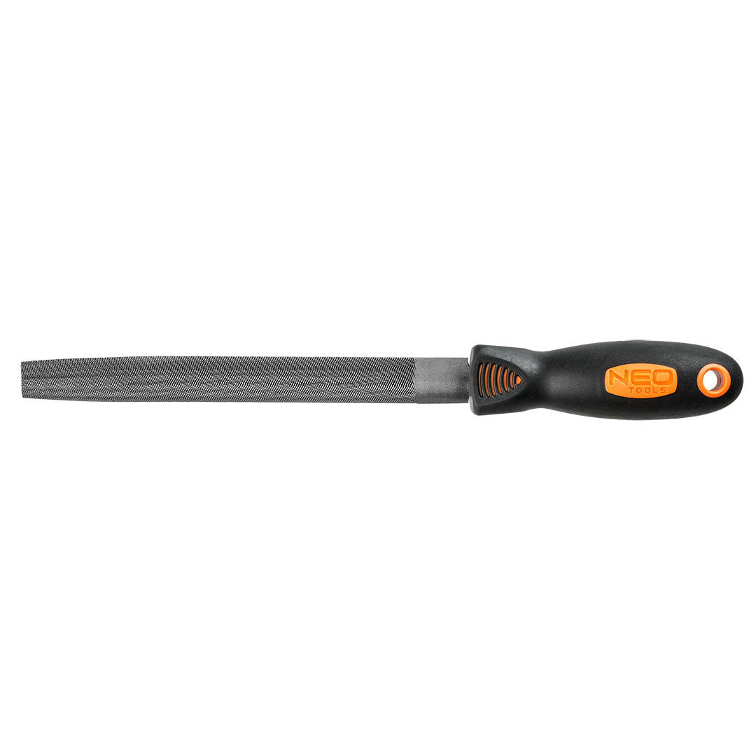 Pilník pologulatý, 200 x 2 mm od NEO TOOLS nájdeš na naravis.sk