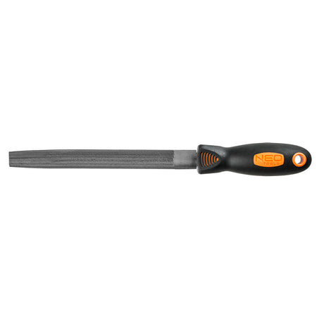 Pilník pologulatý, 200 x 2 mm od NEO TOOLS nájdeš na naravis.sk