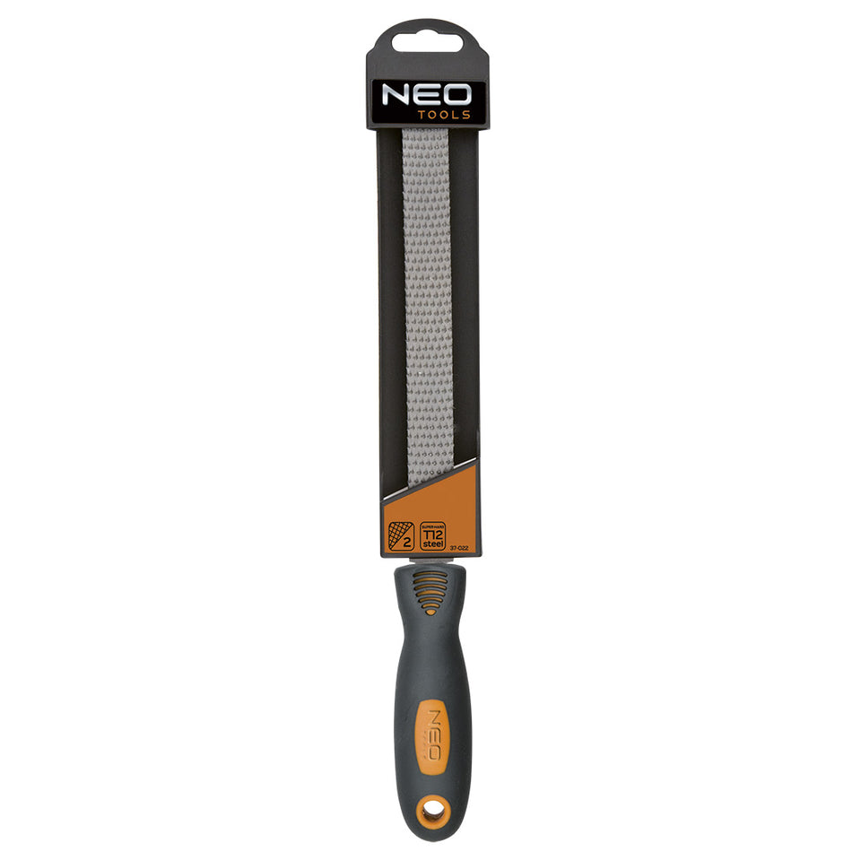 Rašpla plochá, 200 mm od NEO TOOLS nájdeš na naravis.sk