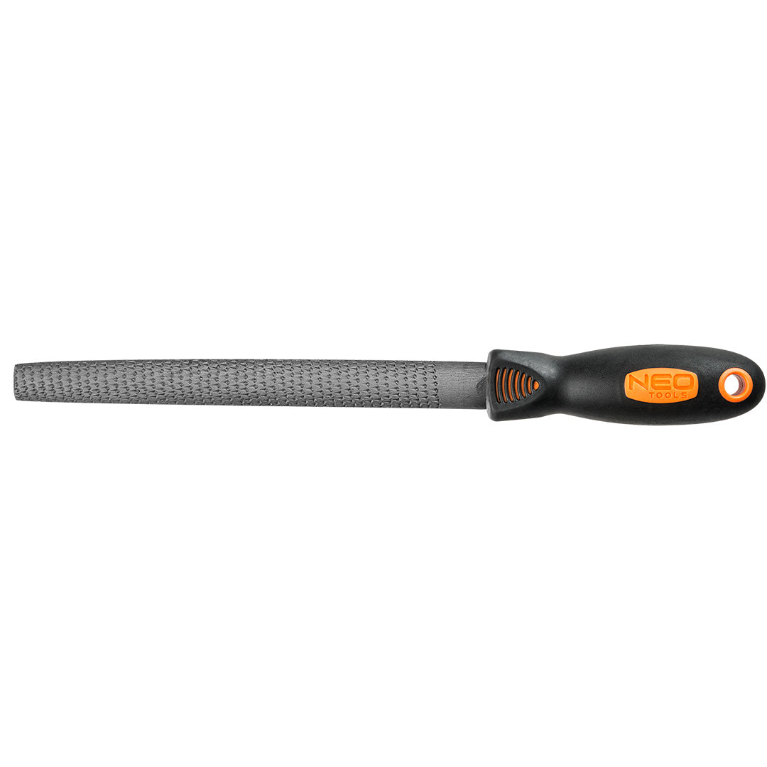 Rašpla pologulatá, 200 mm od NEO TOOLS nájdeš na naravis.sk