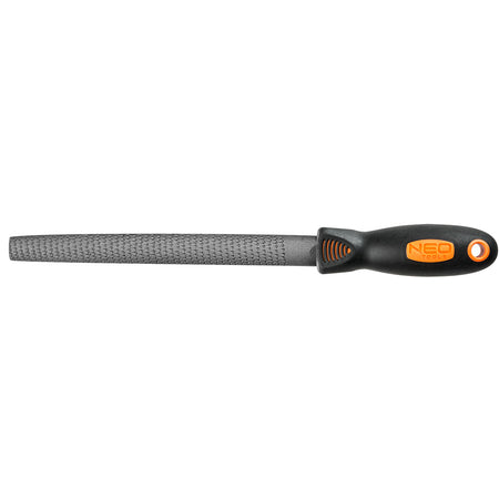 Rašpla pologulatá, 200 mm od NEO TOOLS nájdeš na naravis.sk