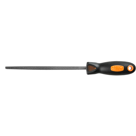 Rašpla guľatá, 200 mm od NEO TOOLS nájdeš na naravis.sk