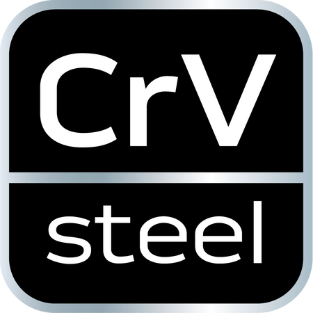 Sekáč 10 mm, CRV, drevená rukoväť od NEO TOOLS nájdeš na naravis.sk