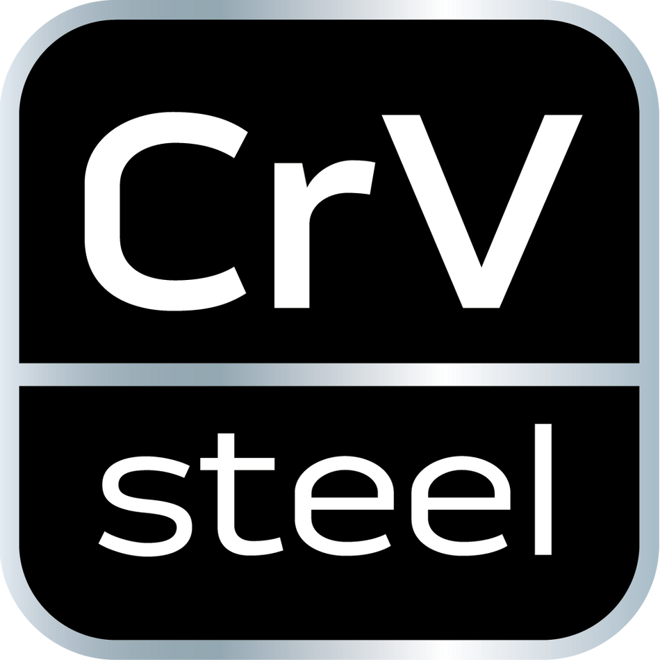 Sekáč 10 mm, CRV, drevená rukoväť od NEO TOOLS nájdeš na naravis.sk