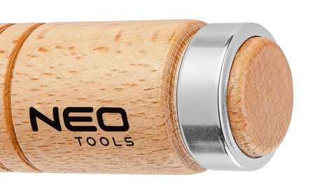 Dláto 14 mm, CRV, drevená rukoväť od NEO TOOLS nájdeš na naravis.sk