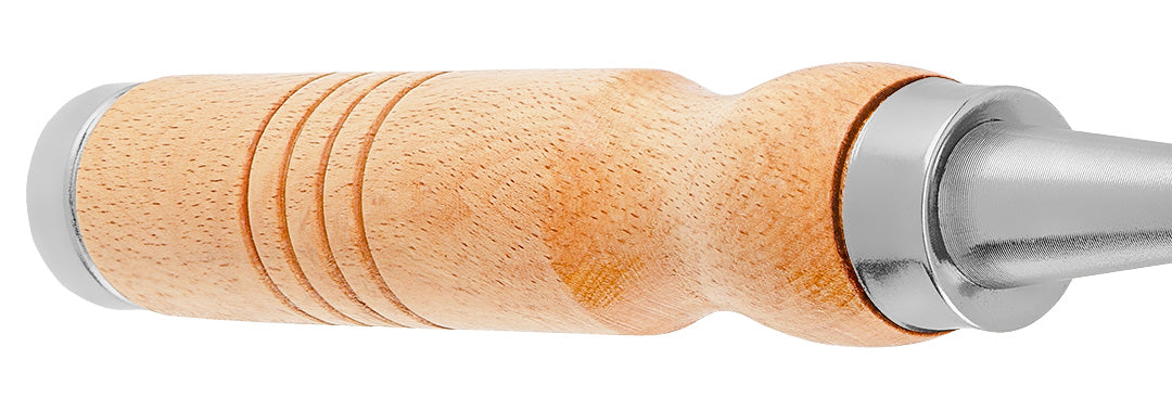 Sekáč 20 mm, CRV, drevená rukoväť od NEO TOOLS nájdeš na naravis.sk