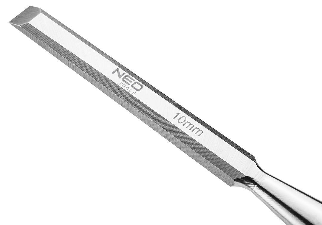 Sekáč 10 mm, CRV, 2-zložková rukoväť od NEO TOOLS nájdeš na naravis.sk