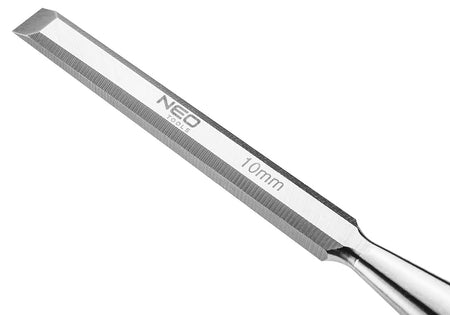Sekáč 10 mm, CRV, 2-zložková rukoväť od NEO TOOLS nájdeš na naravis.sk