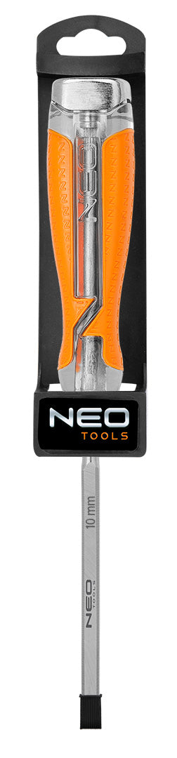 Sekáč 10 mm, CRV, 2-zložková rukoväť od NEO TOOLS nájdeš na naravis.sk